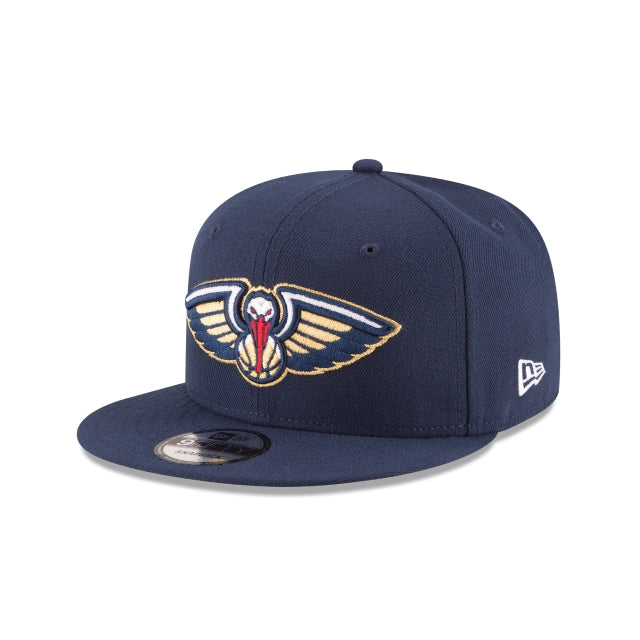 New Orleans Pelicans 9FIFTY Snapback