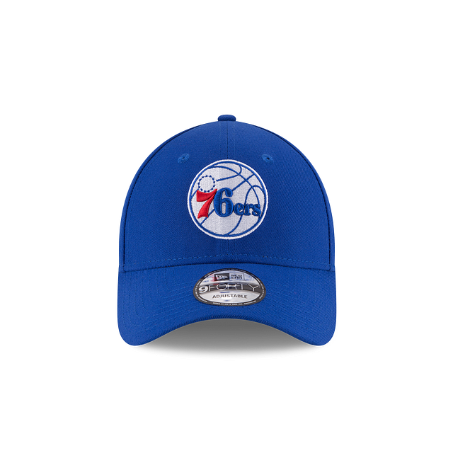 Philadelphia 76ers The League Alt 9FORTY Adjustable