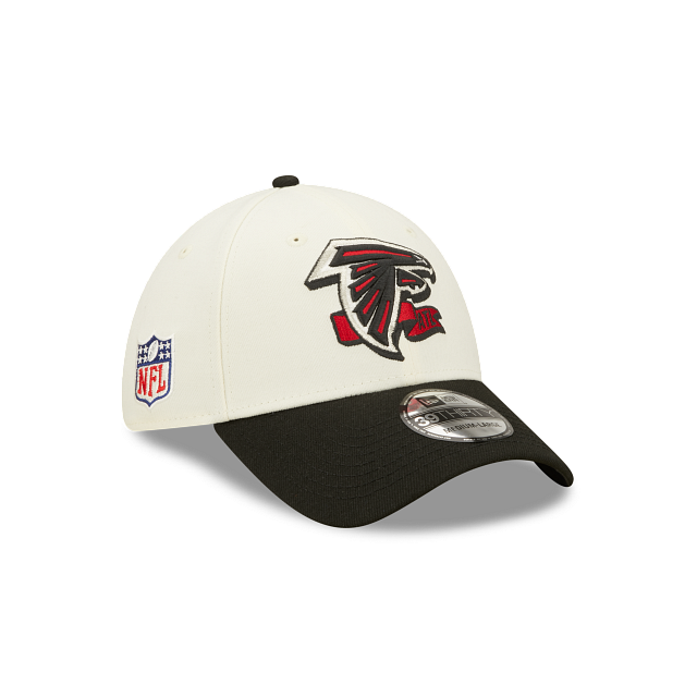 Atlanta Falcons 2022 Sideline 39THIRTY Stretch Fit
