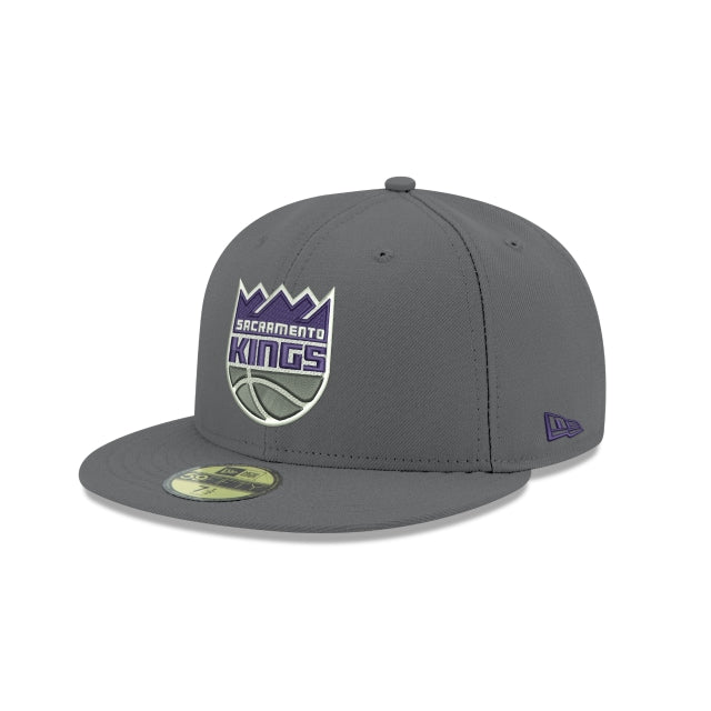 Sacramento Kings Team Color 59FIFTY Fitted