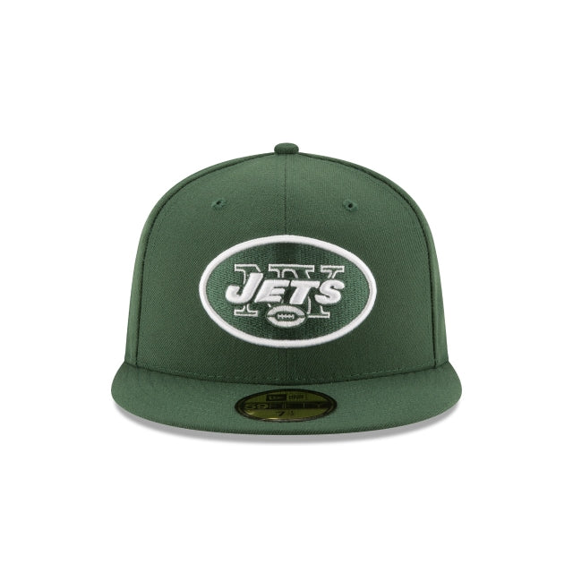 New York Jets 59FIFTY Fitted