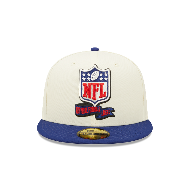 NFL 2022 Sideline 59FIFTY Fitted