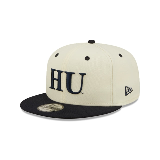 Howard Bison 9FIFTY Snapback