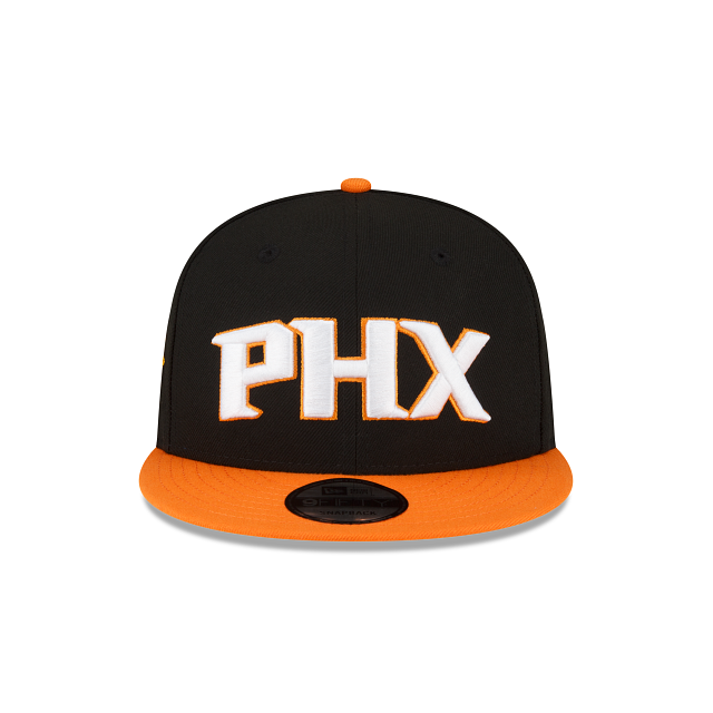 Phoenix Suns Statement Edition 9FIFTY Snapback