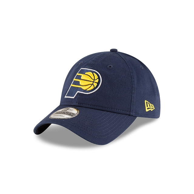 Indiana Pacers Core Classic 9TWENTY Adjustable