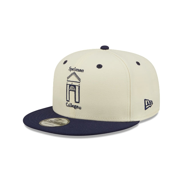 Spelman Jaguars 9FIFTY Snapback