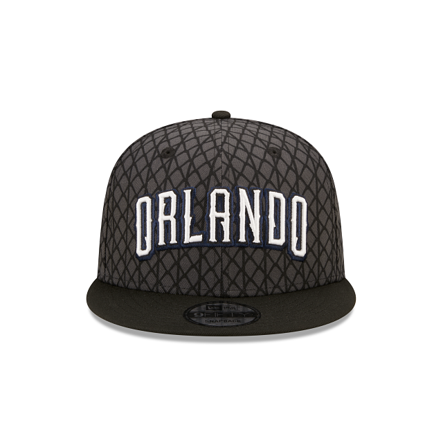 Orlando Magic 2022 City Edition 9FIFTY Snapback