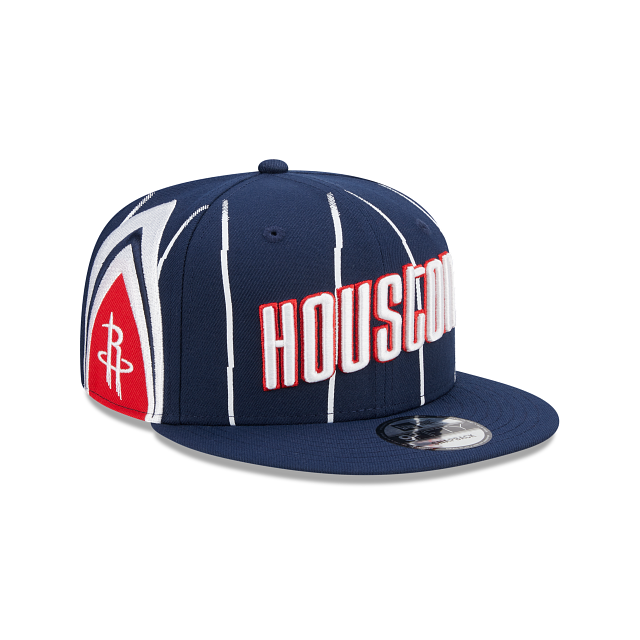 Houston Rockets 2022 City Edition 9FIFTY Snapback