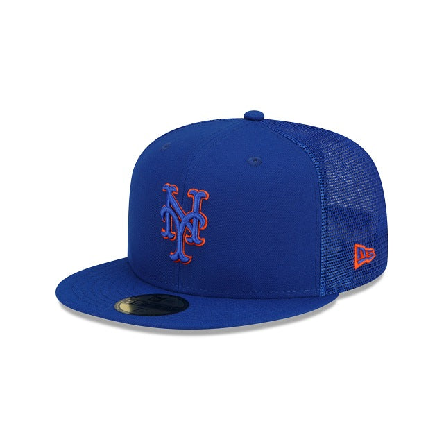 New York Mets 2023 Batting Practice 59FIFTY Fitted