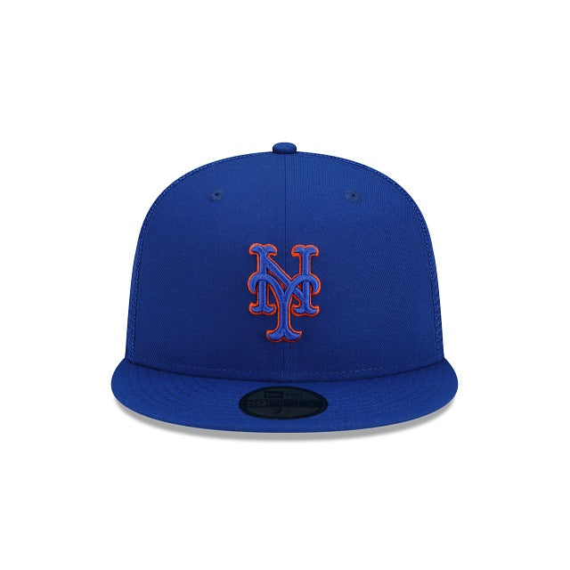 New York Mets 2023 Batting Practice 59FIFTY Fitted