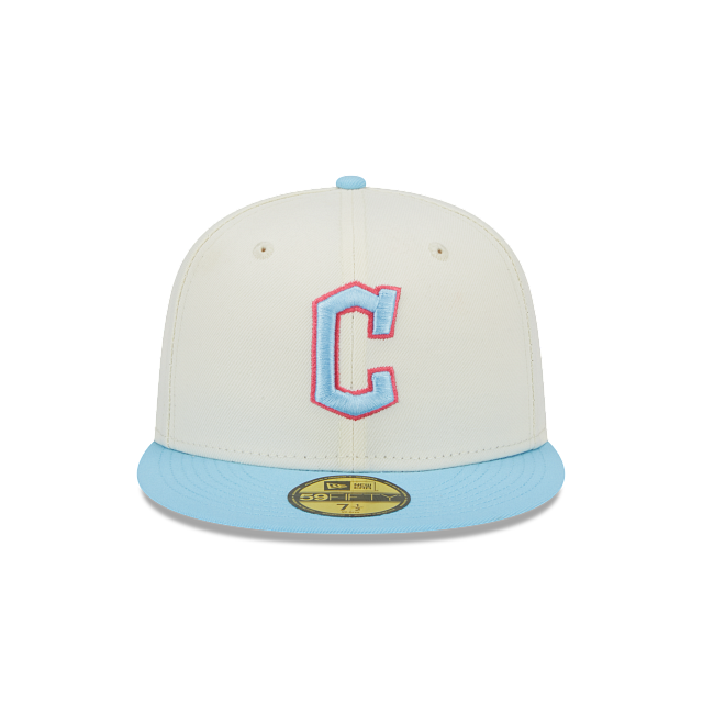 Cleveland Guardians Colorpack 59FIFTY Fitted