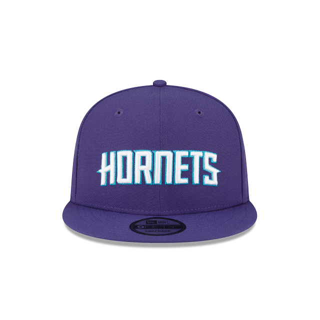 Charlotte Hornets Statement Edition 9FIFTY Snapback