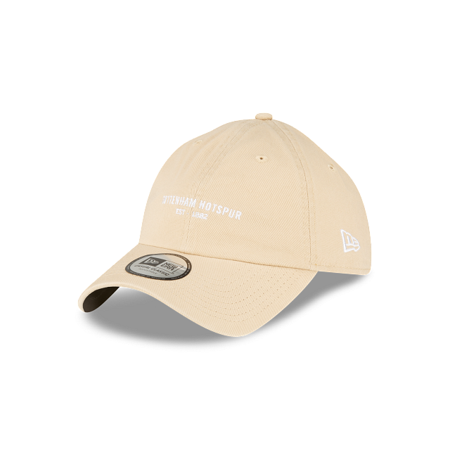 Tottenham Hotspur Wordmark Casual Classic Adjustable