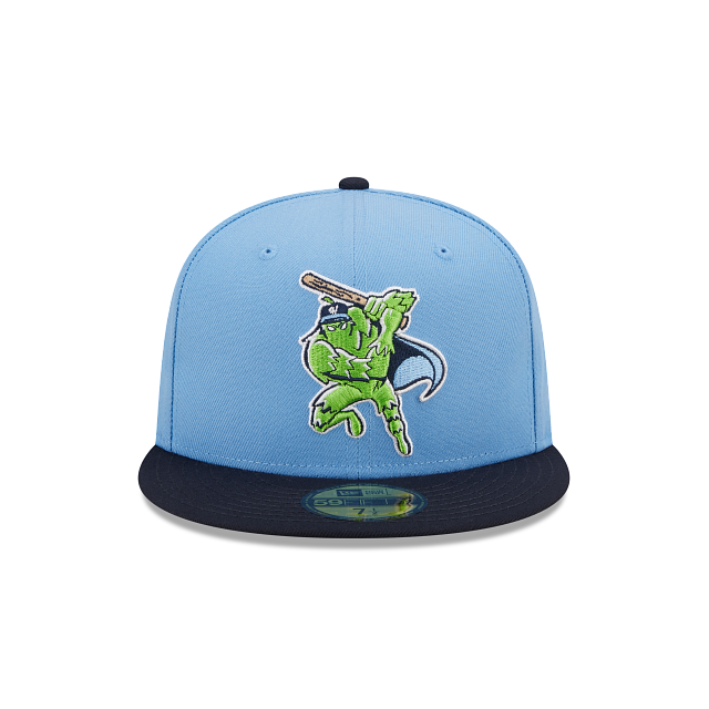 Marvel X Hillsboro Hops 59FIFTY Fitted