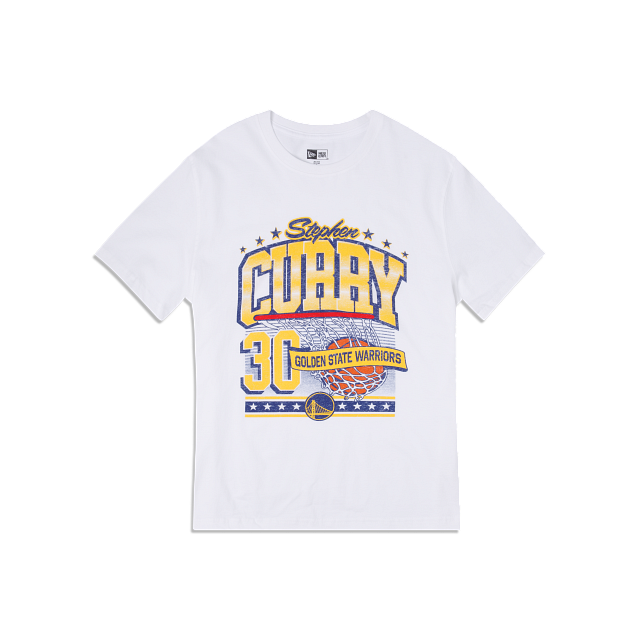 Golden State Warriors Stephen Curry T-Shirt
