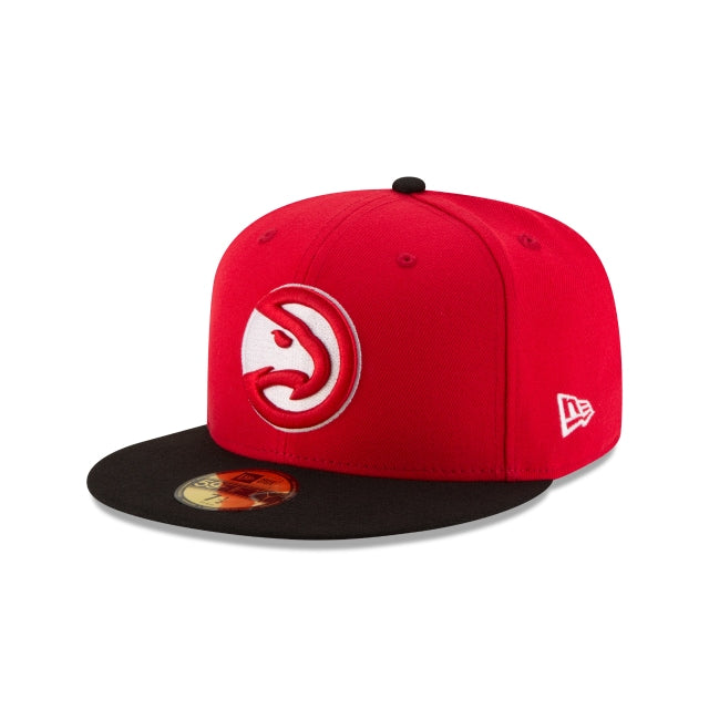 Atlanta Hawks 2Tone 59FIFTY Fitted