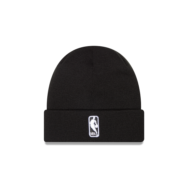 Toronto Raptors Blackletter Knit