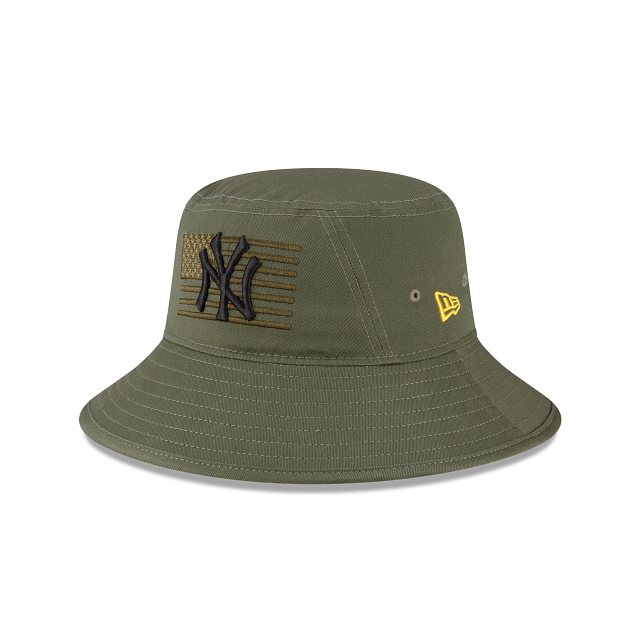 New York Yankees Armed Forces Day 2023 Bucket
