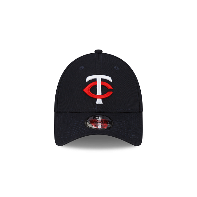Minnesota Twins The League 9FORTY Adjustable