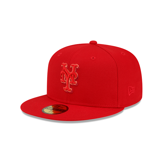 Just Caps Drop 4 New York Mets 59FIFTY Fitted