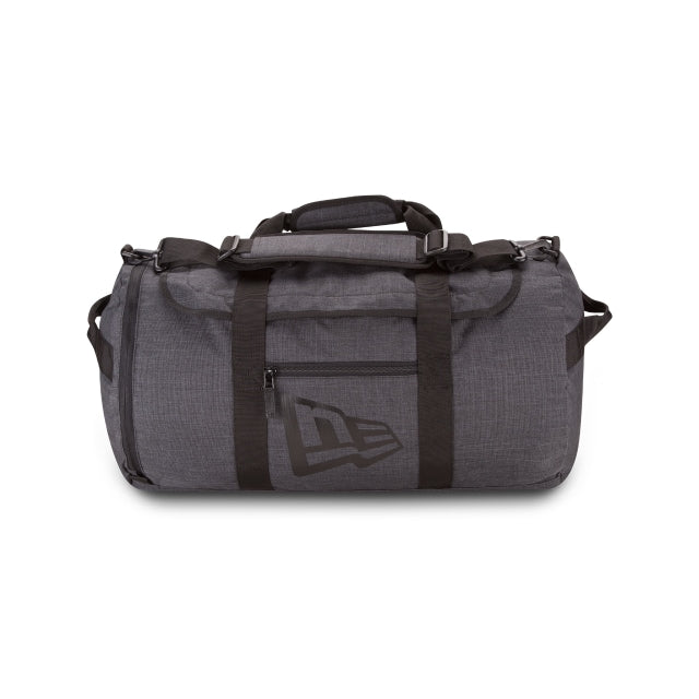 New Era Heather Basic Duffel