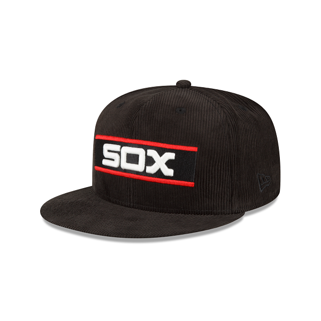 Just Caps Drop 17 Chicago White Sox 59FIFTY Fitted