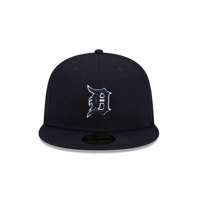 Detroit Tigers 2023 Batting Practice 59FIFTY Fitted
