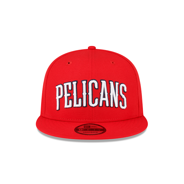 New Orleans Pelicans Statement Edition 9FIFTY Snapback