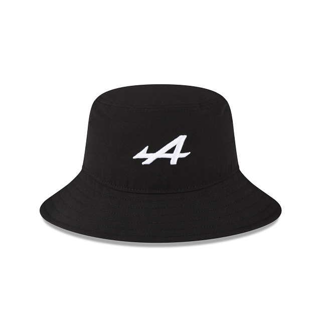 Alpine Black Bucket
