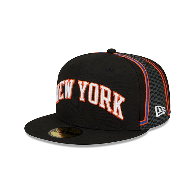 New York Knicks City Edition 59FIFTY Fitted