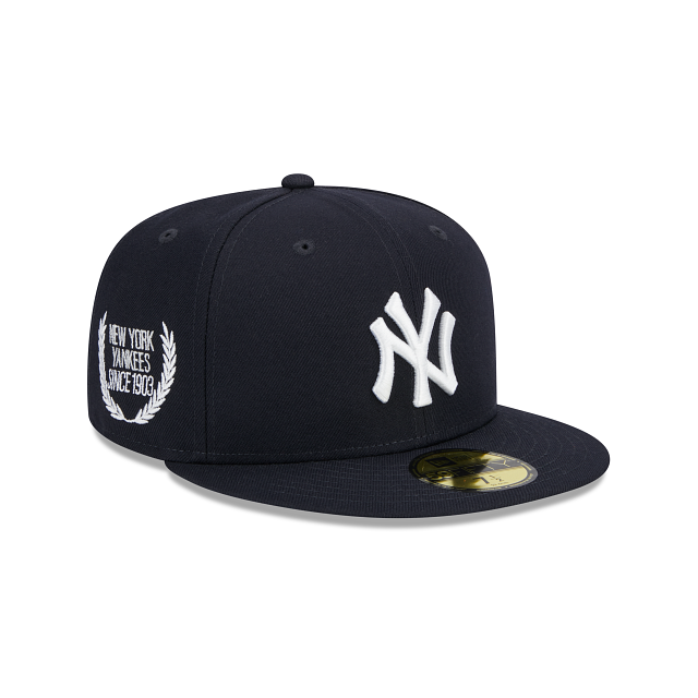 New York Yankees Fairway 59FIFTY Fitted