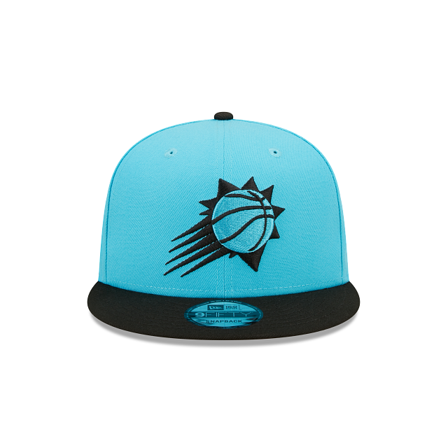 Phoenix Suns 2022 City Edition 9FIFTY Snapback