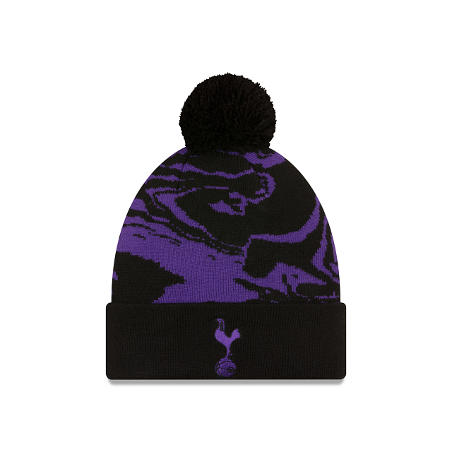 Tottenham Hotspur Swirl Knit