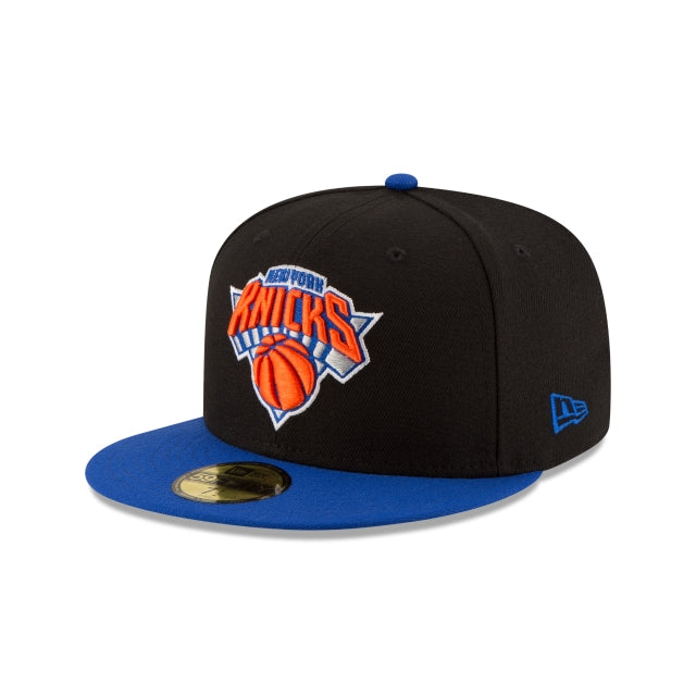 New York Knicks 2Tone Alt 59FIFTY Fitted