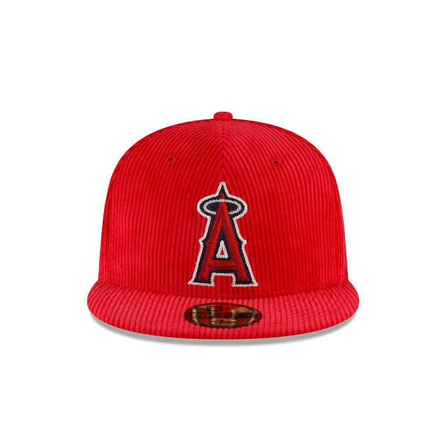 Los Angeles Angels Corduroy 59FIFTY Fitted