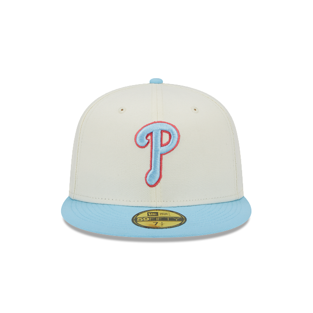 Philadelphia Phillies Colorpack 59FIFTY Fitted