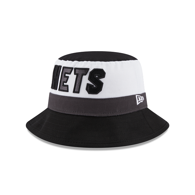 Brooklyn Nets NBA Authentics: 2023 Back Half Edition Bucket