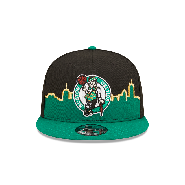 Boston Celtics 2022 Tip-Off 9FIFTY Snapback