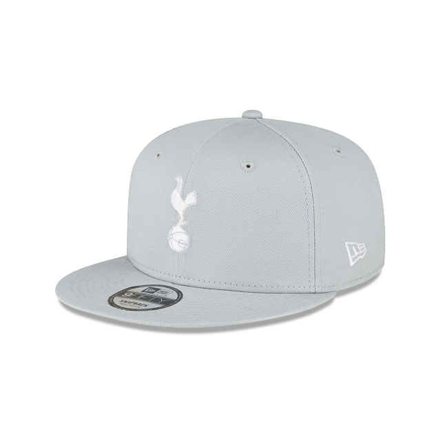 Tottenham Hotspur Gray 9FORTY Adjustable