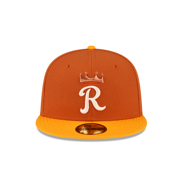 Just Caps Drop 19 Kansas City Royals 59FIFTY Fitted