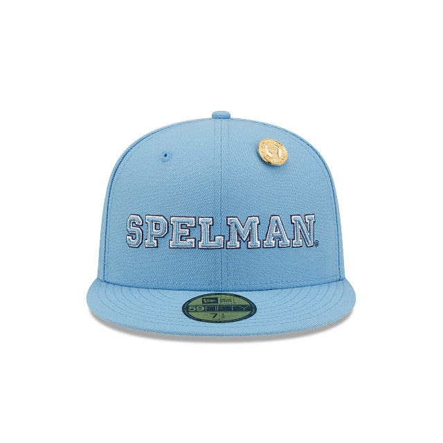 Spelman Jaguars 59FIFTY Fitted