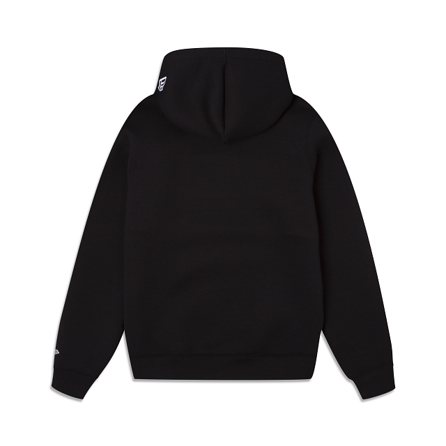 San Francisco Giants Remote Hoodie