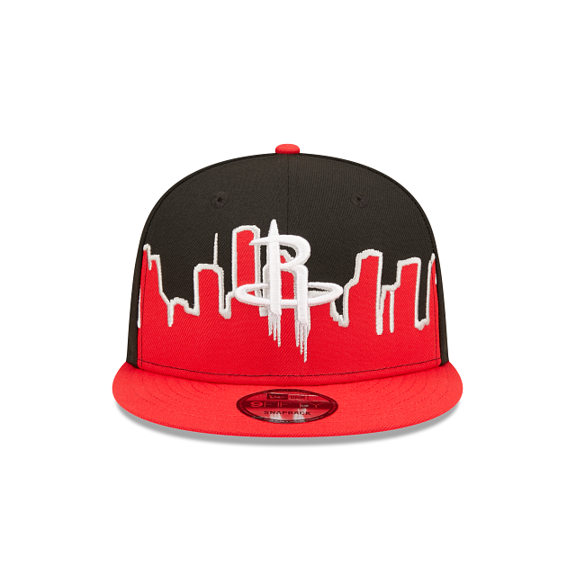 Houston Rockets 2022 Tip-Off 9FIFTY Snapback