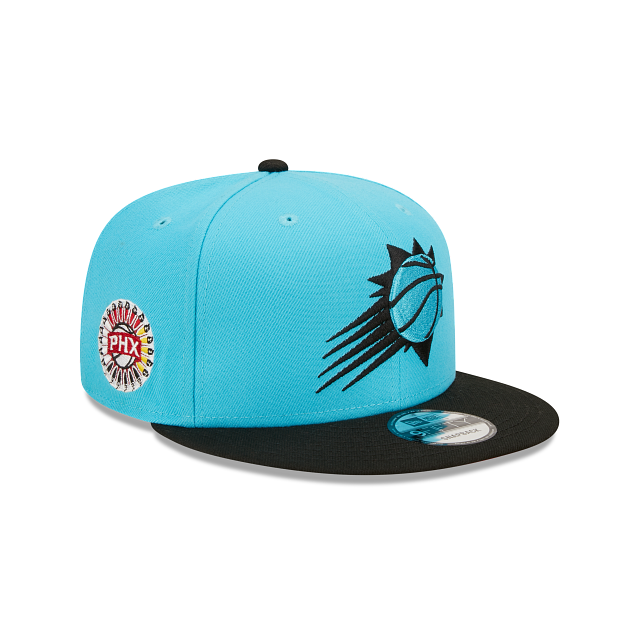 Phoenix Suns 2022 City Edition 9FIFTY Snapback