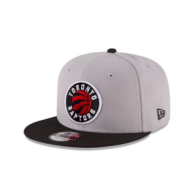 Toronto Raptors Two Tone 9FIFTY Snapback