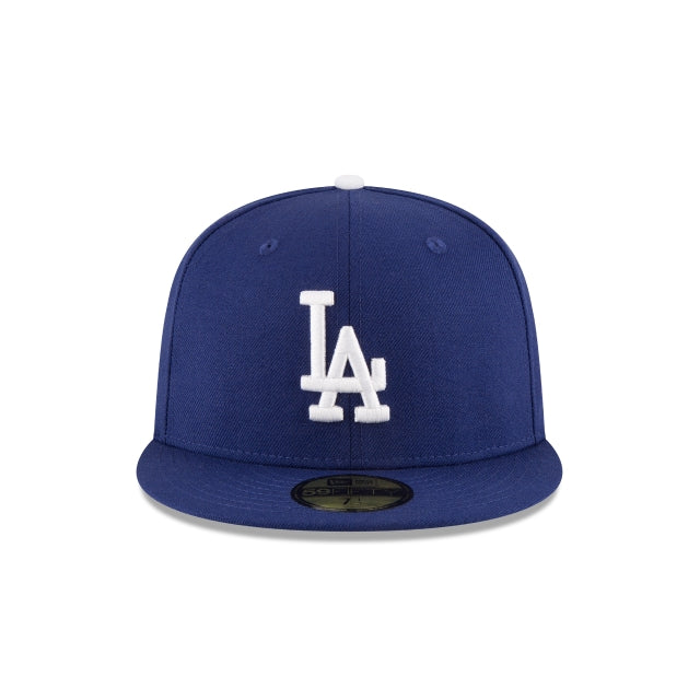Los Angeles Dodgers 1988 World Series Wool 59FIFTY Fitted