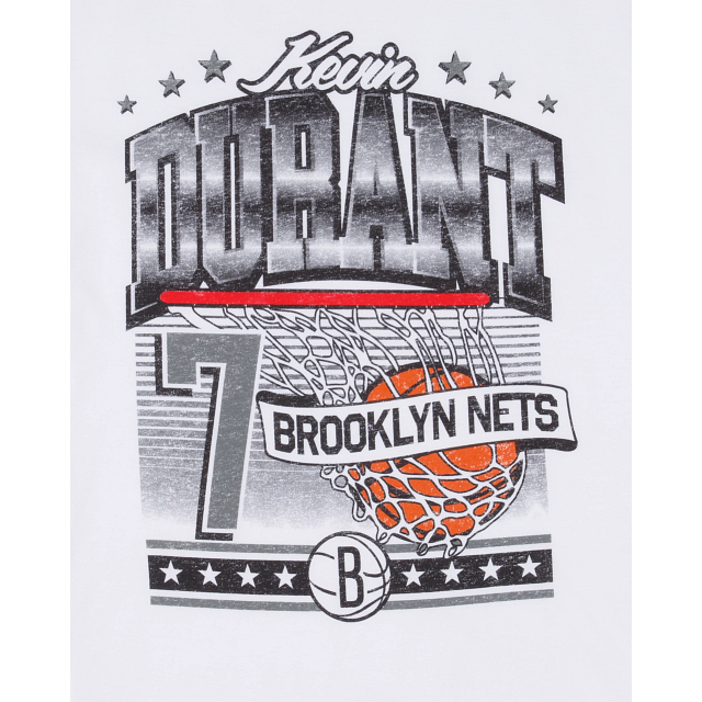 Brooklyn Nets Kevin Durant T-Shirt