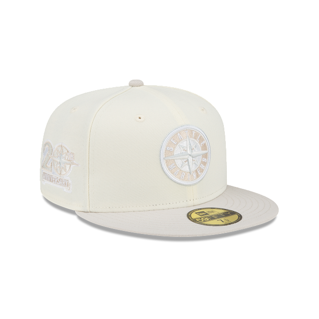 Just Caps Drop 2 Seattle Mariners 59FIFTY Fitted