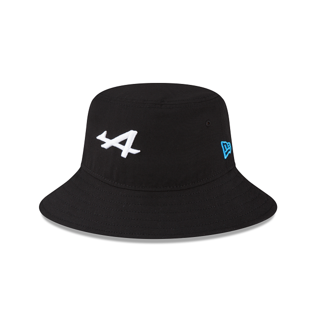 Alpine Black Bucket