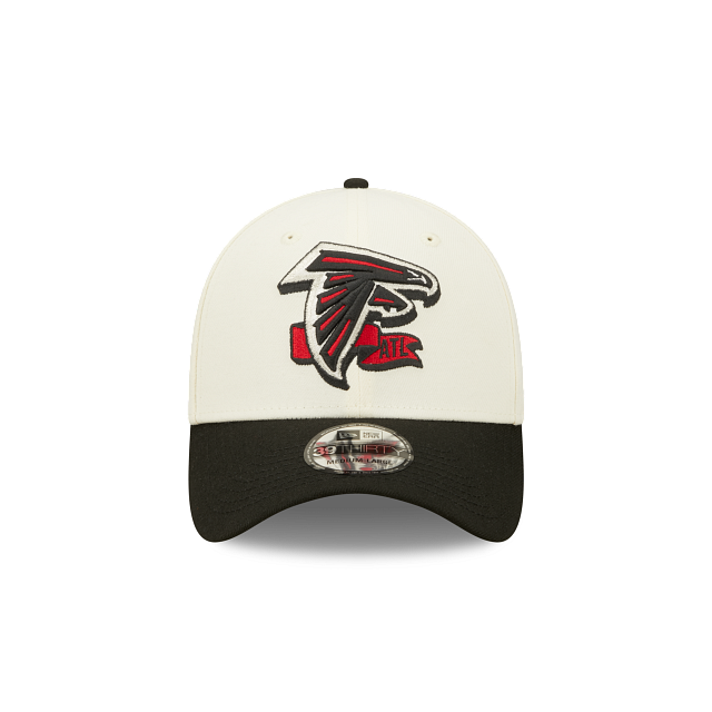 Atlanta Falcons 2022 Sideline 39THIRTY Stretch Fit